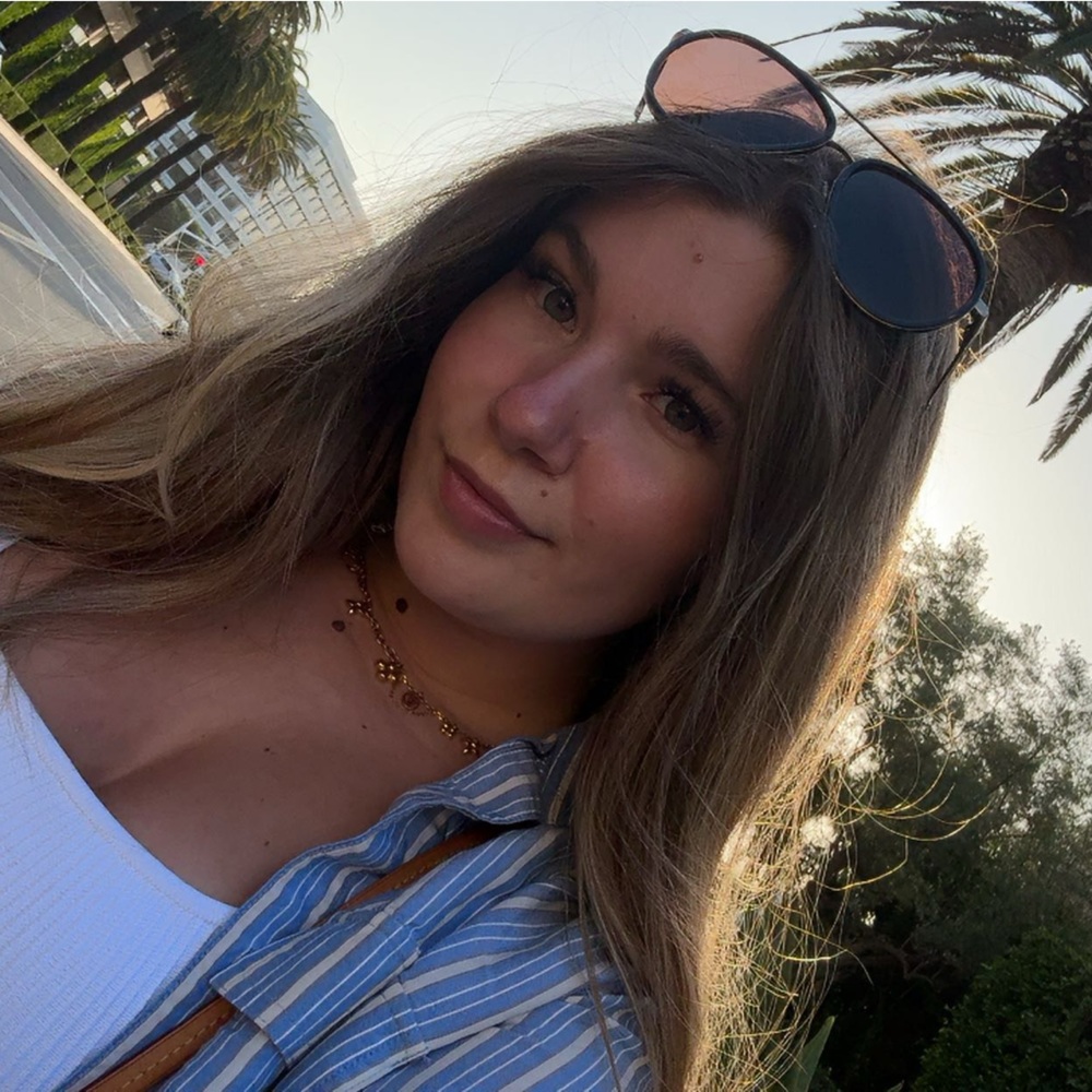 Meet your Posher, Hailey